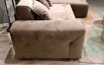 Угловой диван Modern