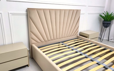 Кровать Raggio